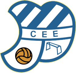 Club Esportiu Europa.svg