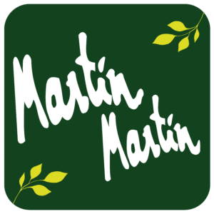Logotipo Oficial 2025 Martin Martin