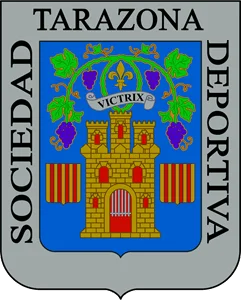 sd tarazona logo B4C4D4F17A seeklogo.com